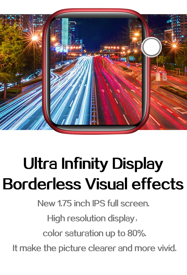 Best Price Of High Quality G-Sensor Sc7a20 Dial Calculator Watch Smart Bracelet Waterproof