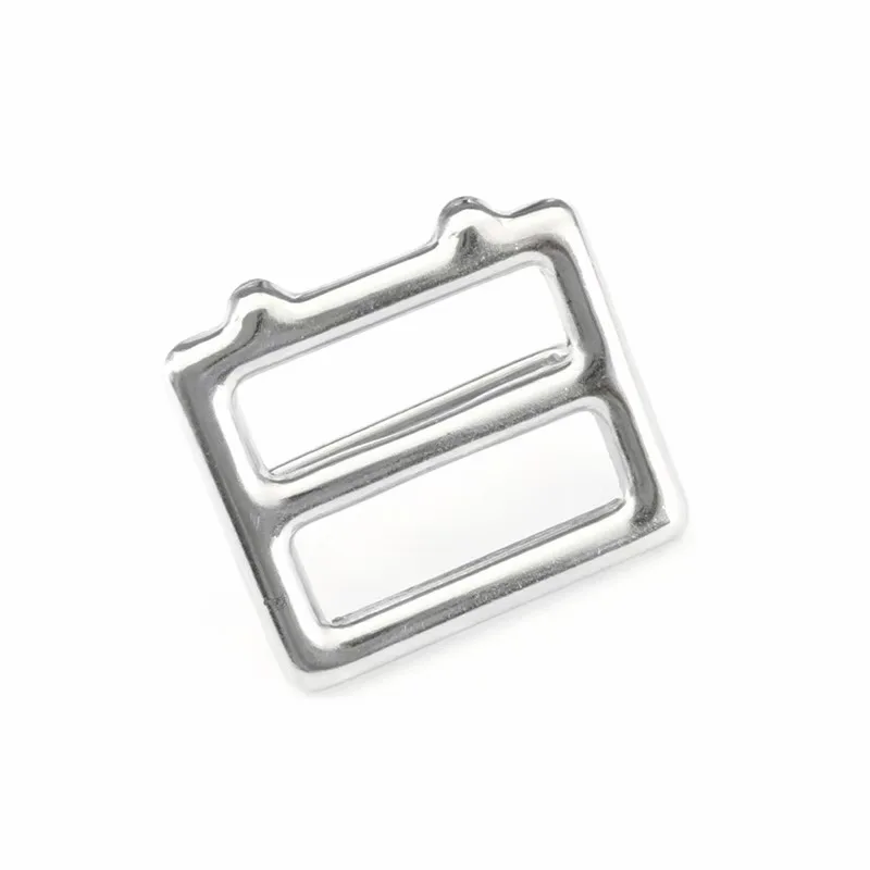 Double D ring (2)