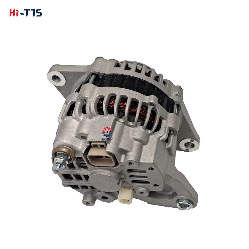 New High Quality Alternator Parts MD316418 Generator 12V A27A2871