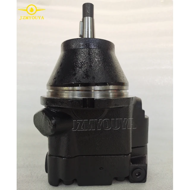 High Quality Excavator Parts Hydraulic Fan Motor For excavator XCMG xe790 Fan Motor