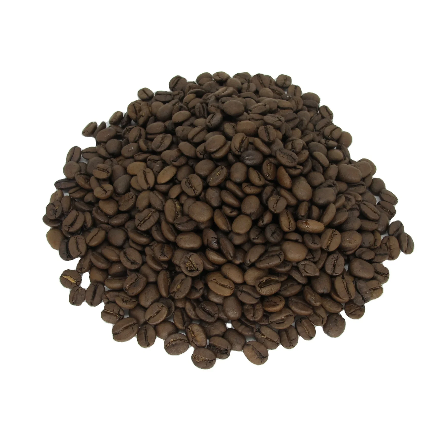 
Premium Quality Medium Roasted Arabica Brazil Specialty Coffee Beans OEM available 
