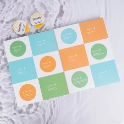 Private Label Gouallty Repaired Shiny Deep Hydration Hair Smooth Mask Moisturizing Caviar Silk Hair Mask Treatment