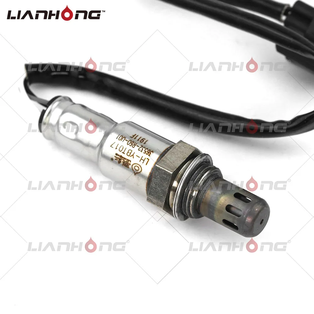  Оригинальный датчик кислорода 36532-R60-U01 36532R60U01 для Honda ACCORD VIII
