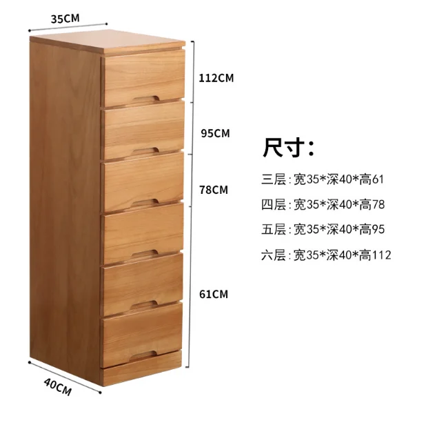 New Design Living Room Furniture Solid Wood Storage Cabinets For Sale