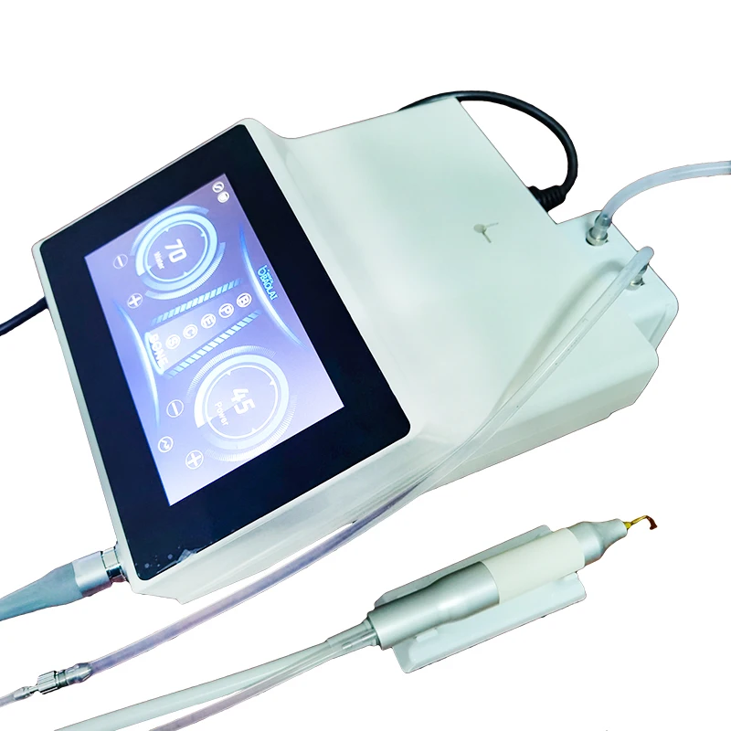 Производитель стоматологического имплантата станок с ЧПУ стоматологический фрезерный имплантат Стоматологическая пьезохирургия