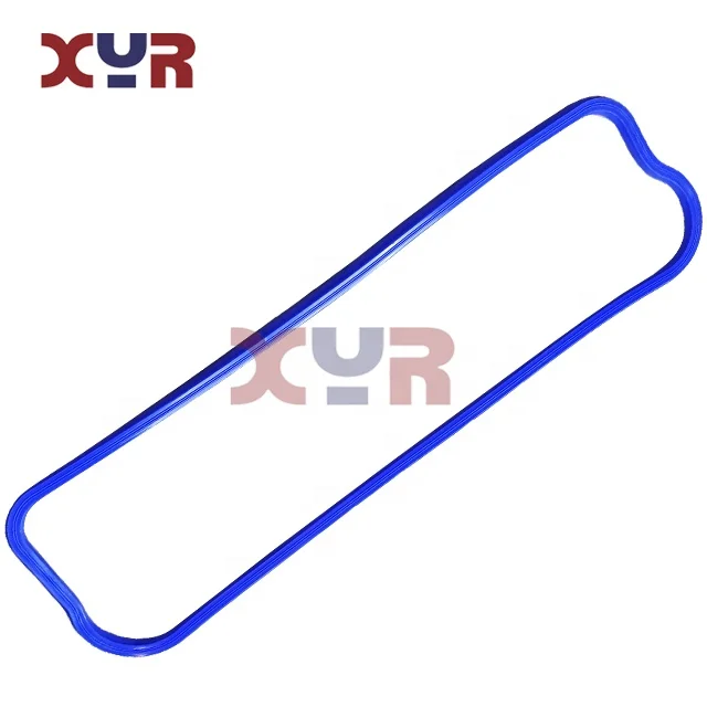 Valve Cover Gasket to Russian Truck MAZ/KRAZ/YaMZ-238_238-1003270