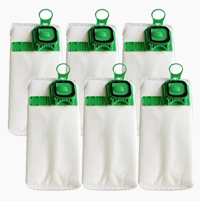 Vacuum Cleaner Dust Filter Bag For Vorwerk Vk140 Vk150 Fp140 Parts Kobold