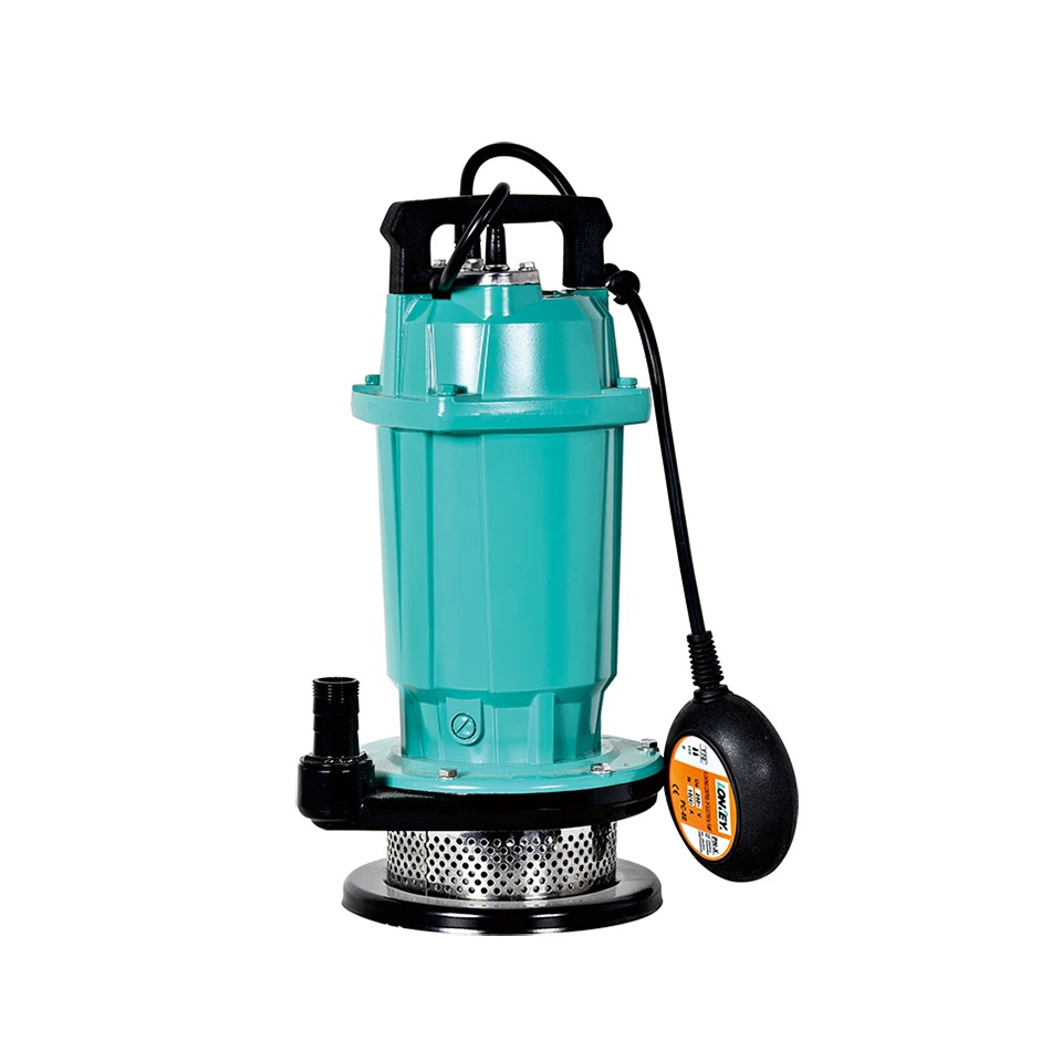 Durable professional submersible water bomba