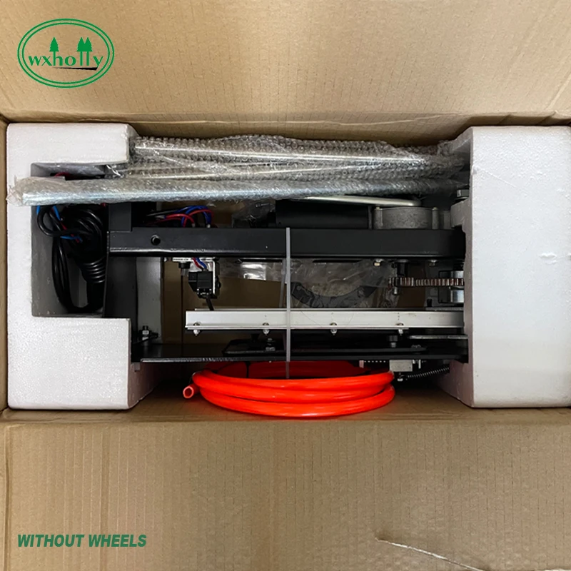 Automatic sporting clay skeet launcher clay pigeon shooting target thrower