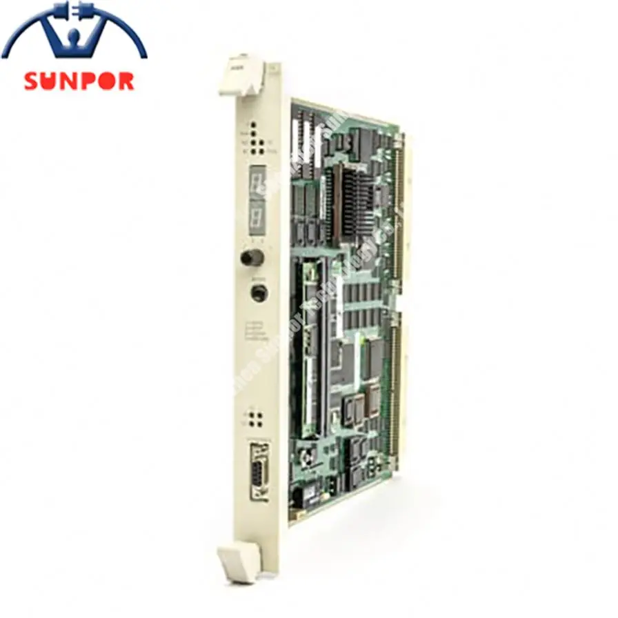 Industrial Automation YM517001-R QIPU 507 QIPU507 New Module