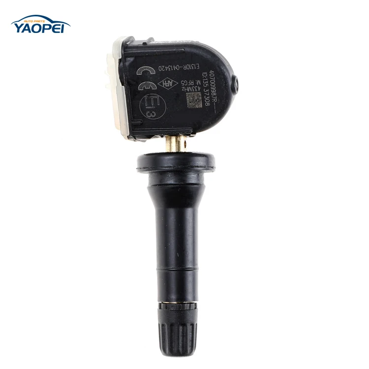 407009987R RDKS датчик TPMS для Renault Clio IV 1 5 dCi