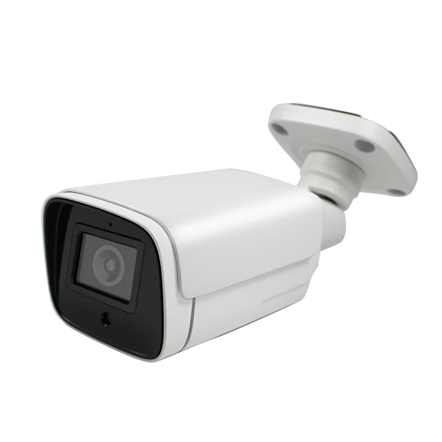 ENXUN 5.0MP-1/3  cmos AHD 1944P Low-Illumination Fix Lens IR Waterproof Day And Night Outdoor  Camera