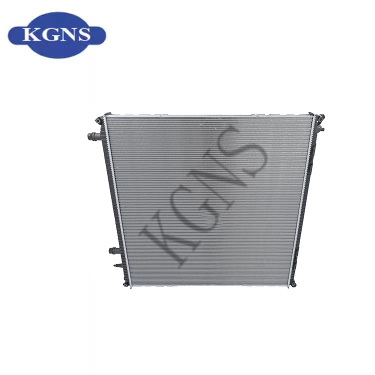 Radiator For MA-N OEM 81061010079 Heavy Truck Part