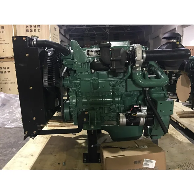  FAW двигателя 4DW81-28D 20KW ремонт шейка шатуна комплект