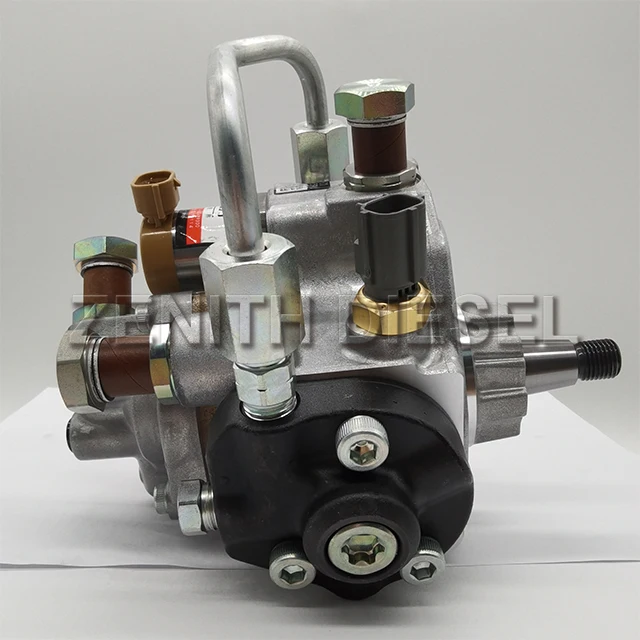 2940002591 Diesel Fuel Pump  294000-2591  For SDEC BUS D912 S0000680002