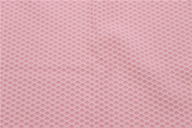 
China suppliers wholesale 87% nylon 13% spandex fabric T-shirt,lace dress fabric for sale 