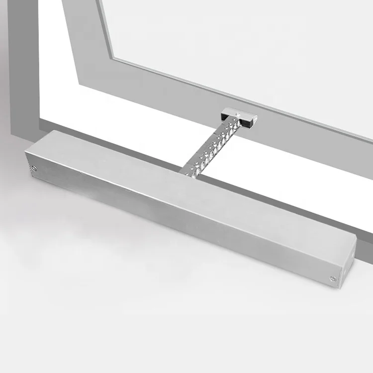 Wholesale window control system sliding casement Vertical Window electric sash window opener