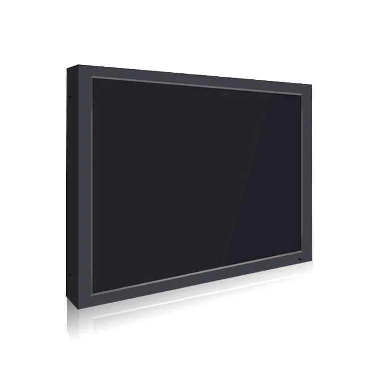 
shenzhen 24 Inch brand new wide screen CCTV Monitor 