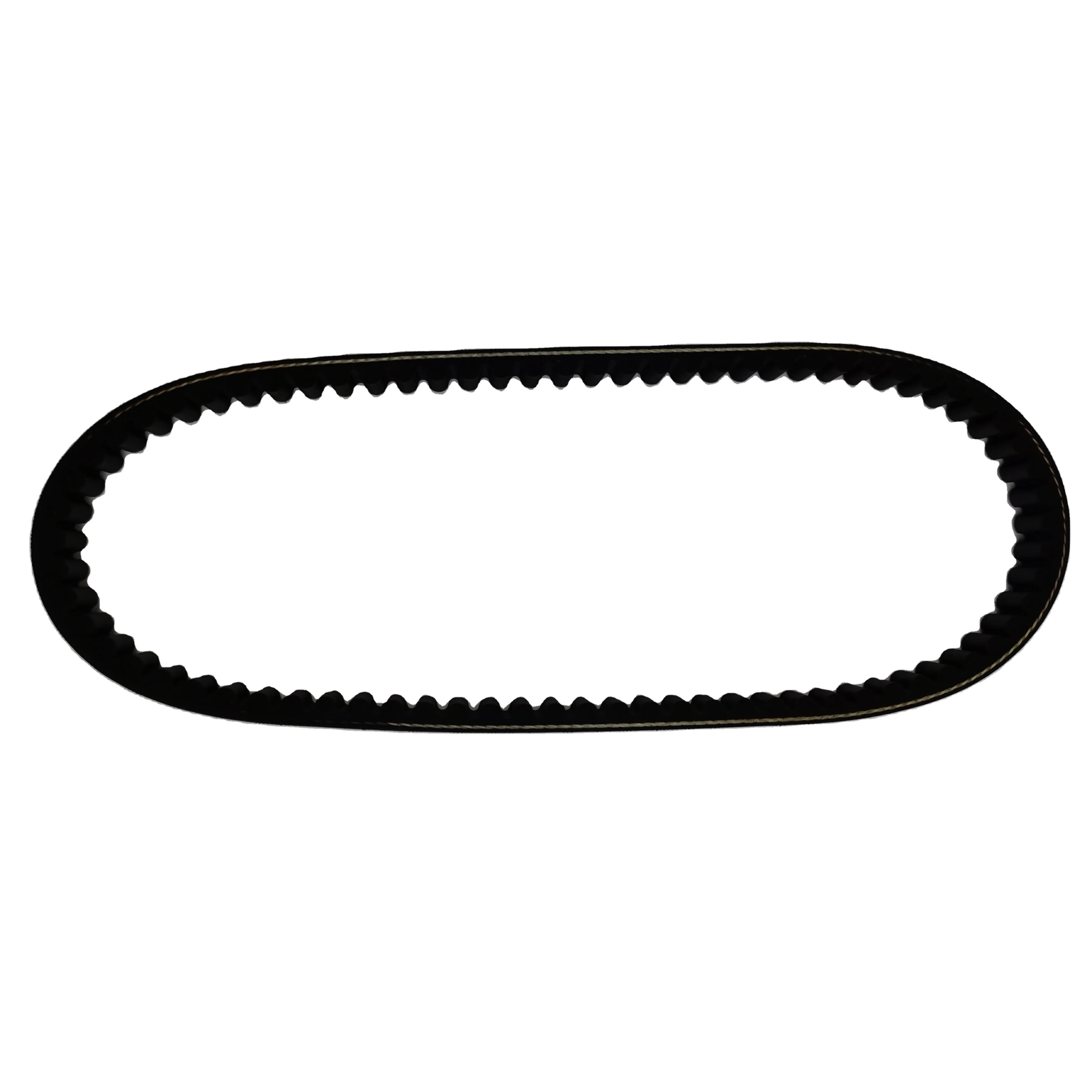 Wholesale 731x19/3x30 Motorcycle Drive Belt Motorcycles Spare Parts For Moto BURGMAN 125i