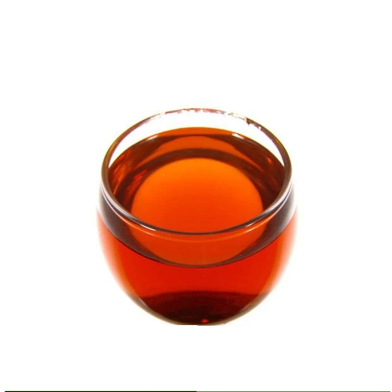 
Factory supply 100% Natural Turmeric Oleoresin 