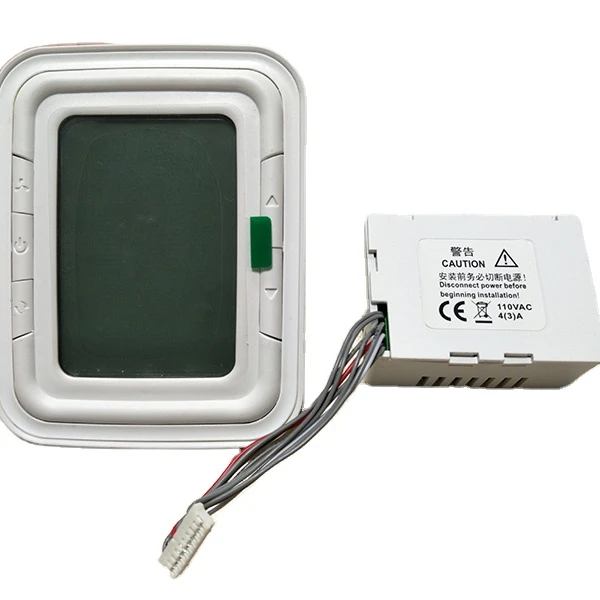 Термостат для кондиционера помещений Honeywell