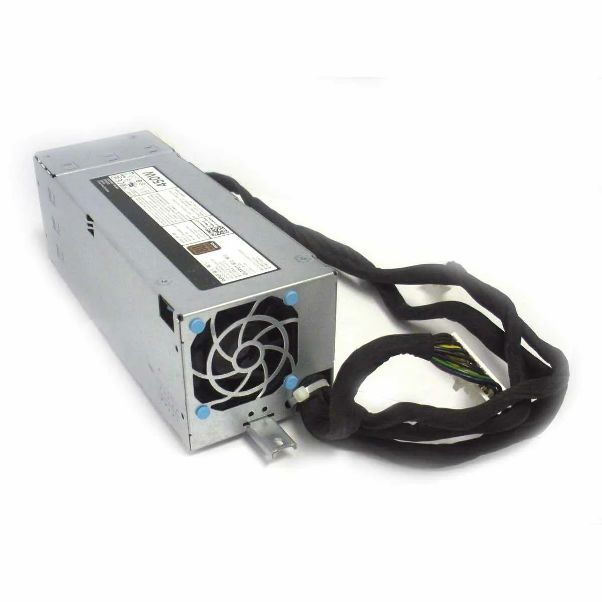  Оригинальный Для DELL T430 Сервер питания D450E-S1 H3DKF AC450E-S0 40GDF 450W холодного полностью