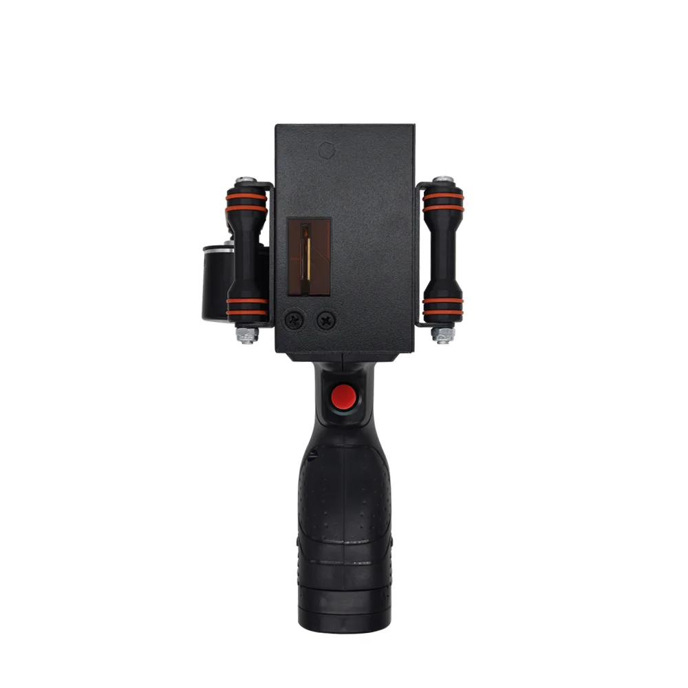 25.4mm Smart Automatic Portable label handjet Printer Handheld Inkjet Printer Price