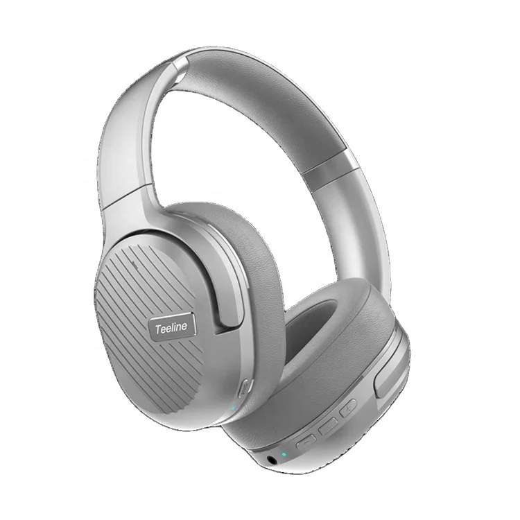 free sample Blue-tooth headphones wireless, earphone & headphone & accessories, Active Noise Cancelling headphones