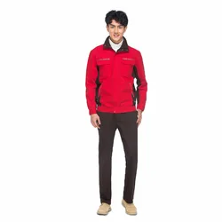 workwear construction work suit workwear  2022 Comfortable and breathable overalls for men workwear