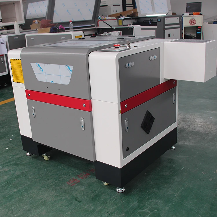 laser cutting equipment for small business at home