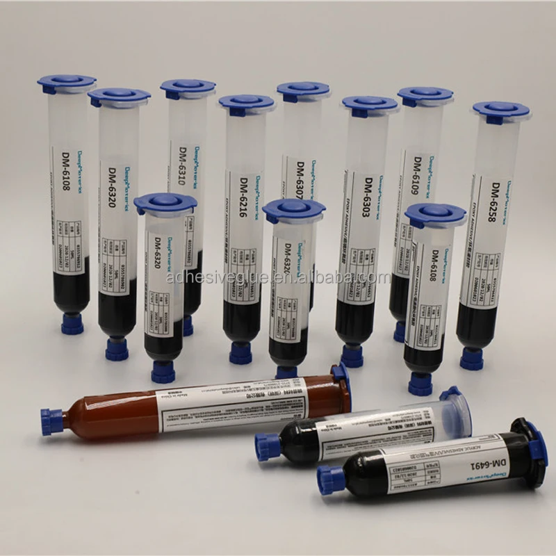 Moisture Fast curing Adhesive