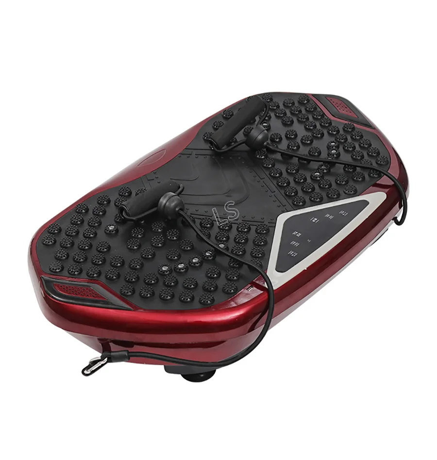 Highly Efficient Burning Fat Foot Shaker Vibration Machine for Circulation whole body vibration plate