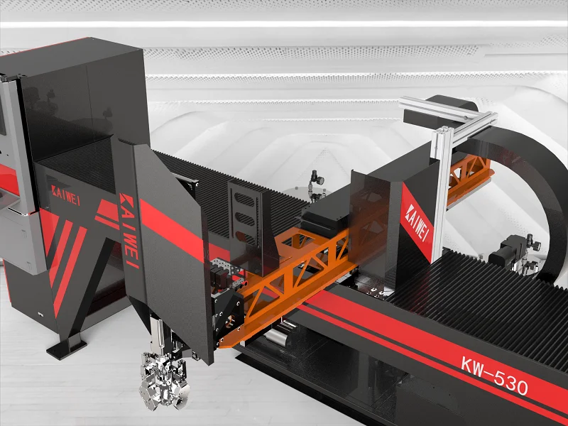 Автоматическая Машина Для Запечатывания уплотнительных прокладок из полиуретана и пенополиуретана Kaiwei KW530