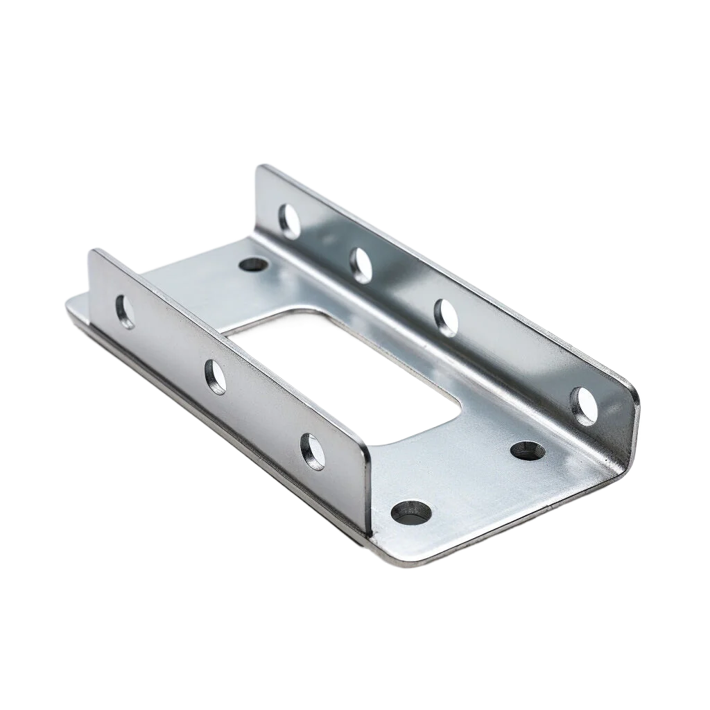 Custom Stainless Steel Parts Fabrication Stamping Metal Sheet Metal Brass Metal Sheet Bending And Laser Cutting Service