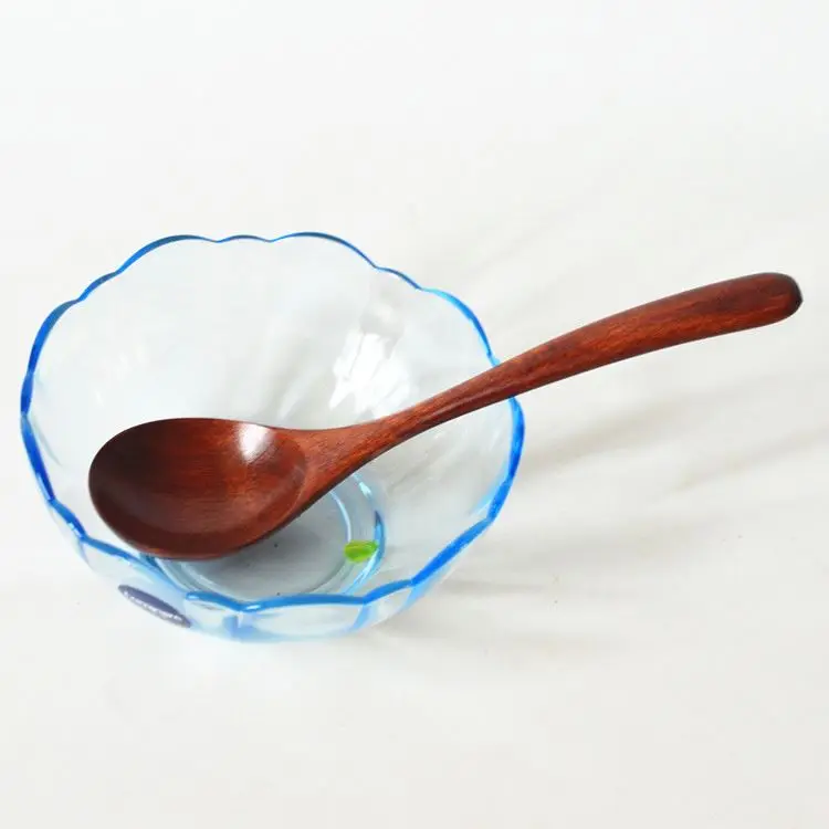 Custom Or Standard Low Price Bulk Wooden Spoons For Kitchen