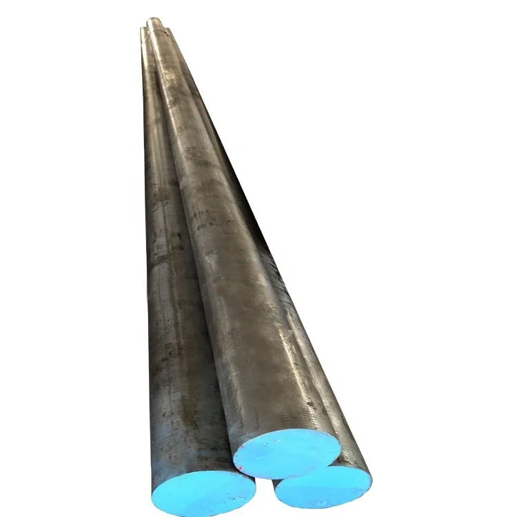 High Speed Steel Round Bar Flat bar Alloy Steel AISI M2 DIN 1.3343 W6Mo5Cr4V2 JIS SKH51 HSS Tool Steel