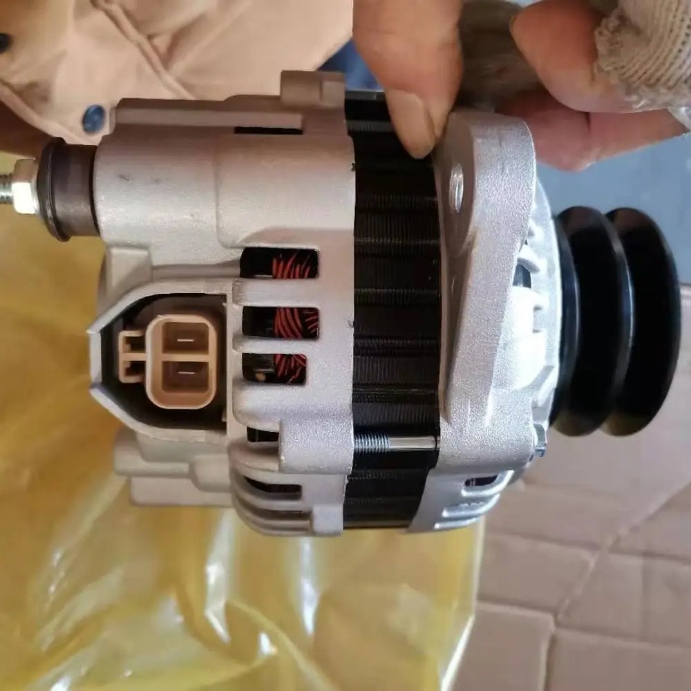 OEM 37300-45500 For Hyundai HD72 GENERATOR ASSY