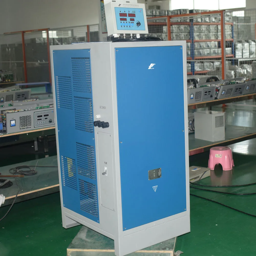 Прямая продажа от производителя выпрямитель IGBT для гальванического покрытия 4000Amp 15V никелевое оборудование анодированное ректифатическое покрытие