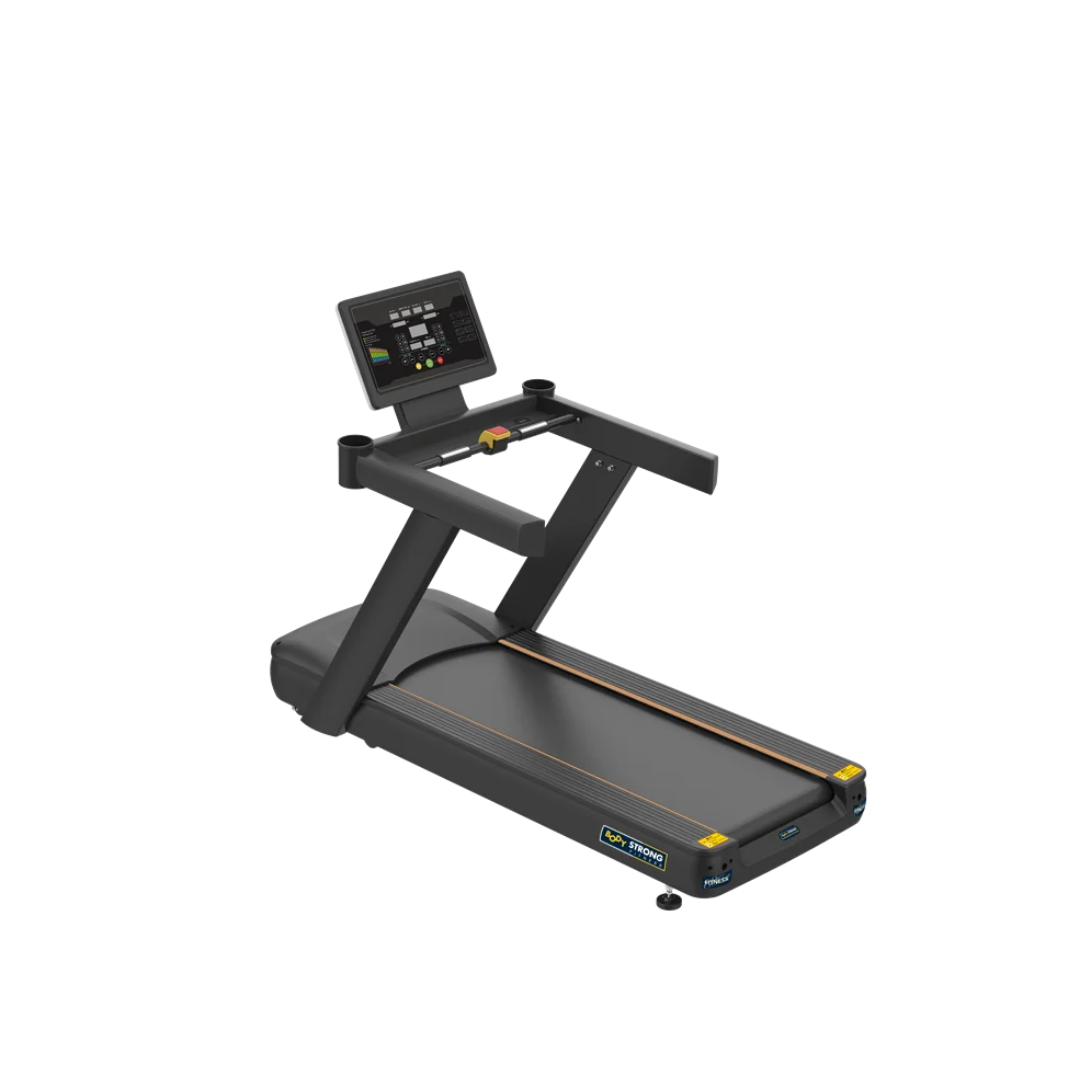 Factory Direct Supply Commercial Gym Equipment Cardio Training Fitness Running Machine