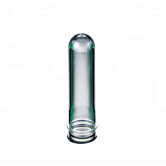 china low price wholesale pet water bottle preform 30mm preform factory