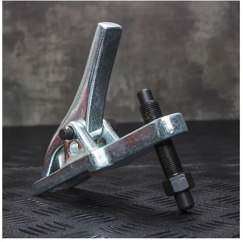 Portable Five Piece Car Ball Joint Puller Head Adjustable Separator For Steering System Extractor Automotive Tools