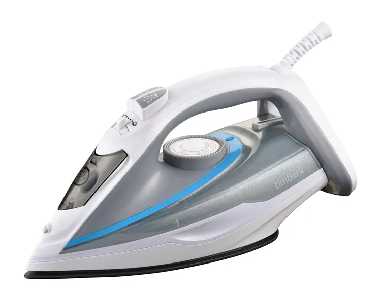 New Design Full Function Home Portable Clothes Automatic Electric Dry Clean Steam Iron