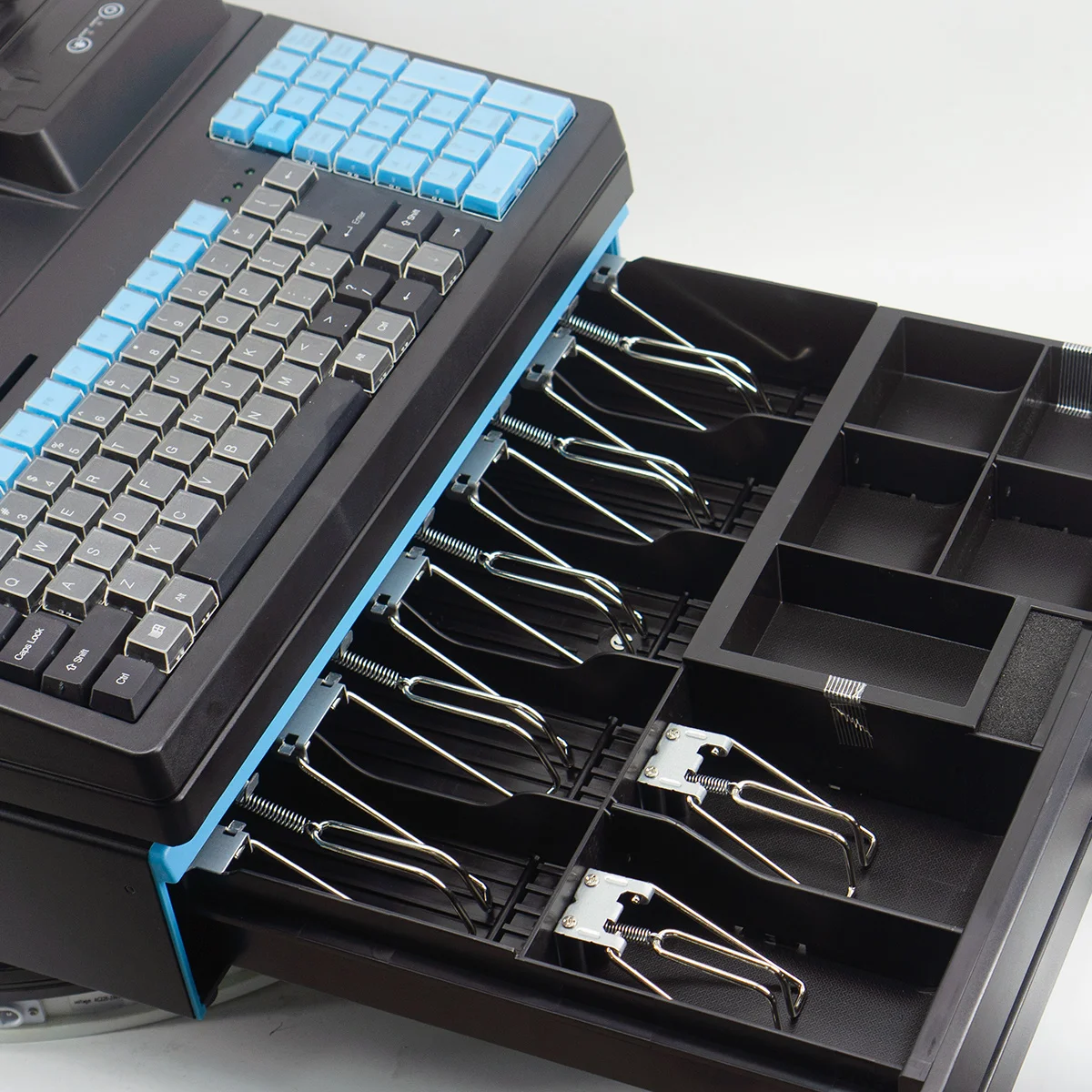 LICON Wholesale all in one pos machine cash register pos systems for restaurant point of sale systems in stock