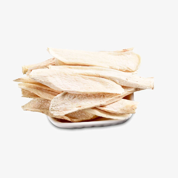 
Chinese Yam Rhizoma Dioscoreae Herb Yam as Food for Health 