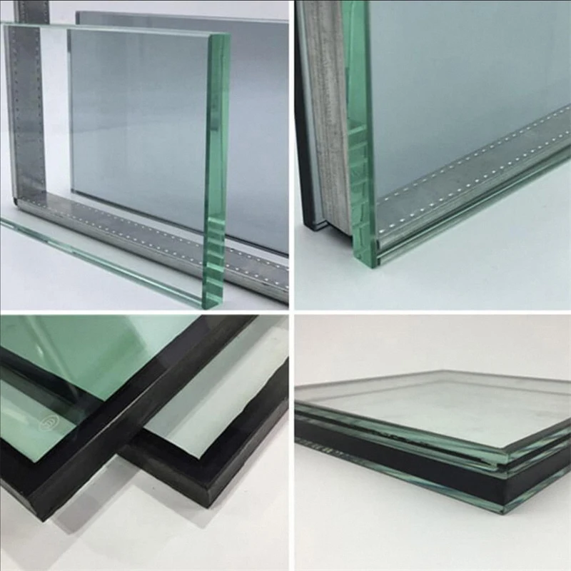 Artistic Silk-Screen Insulated Hollow Glass: Combining Aesthetics and Functionality for Modern Architecture