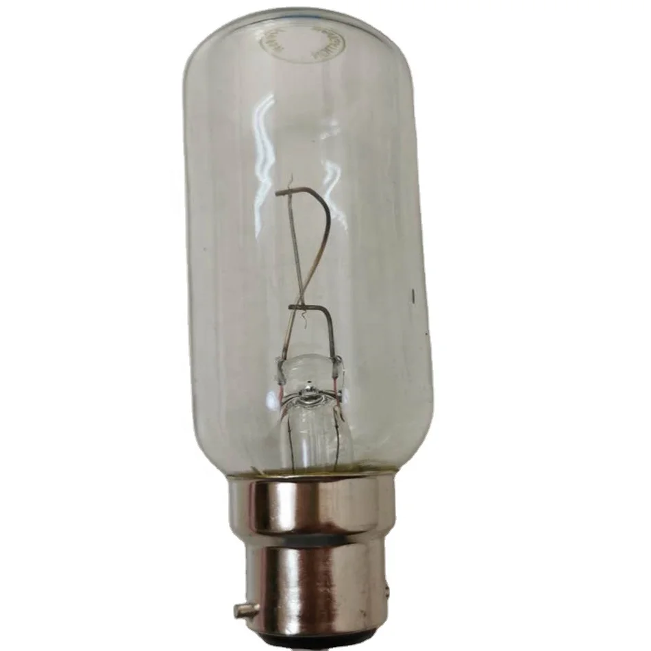 Hj Marine replaceable and durable navigation lamp 24V 65W B22 for boat