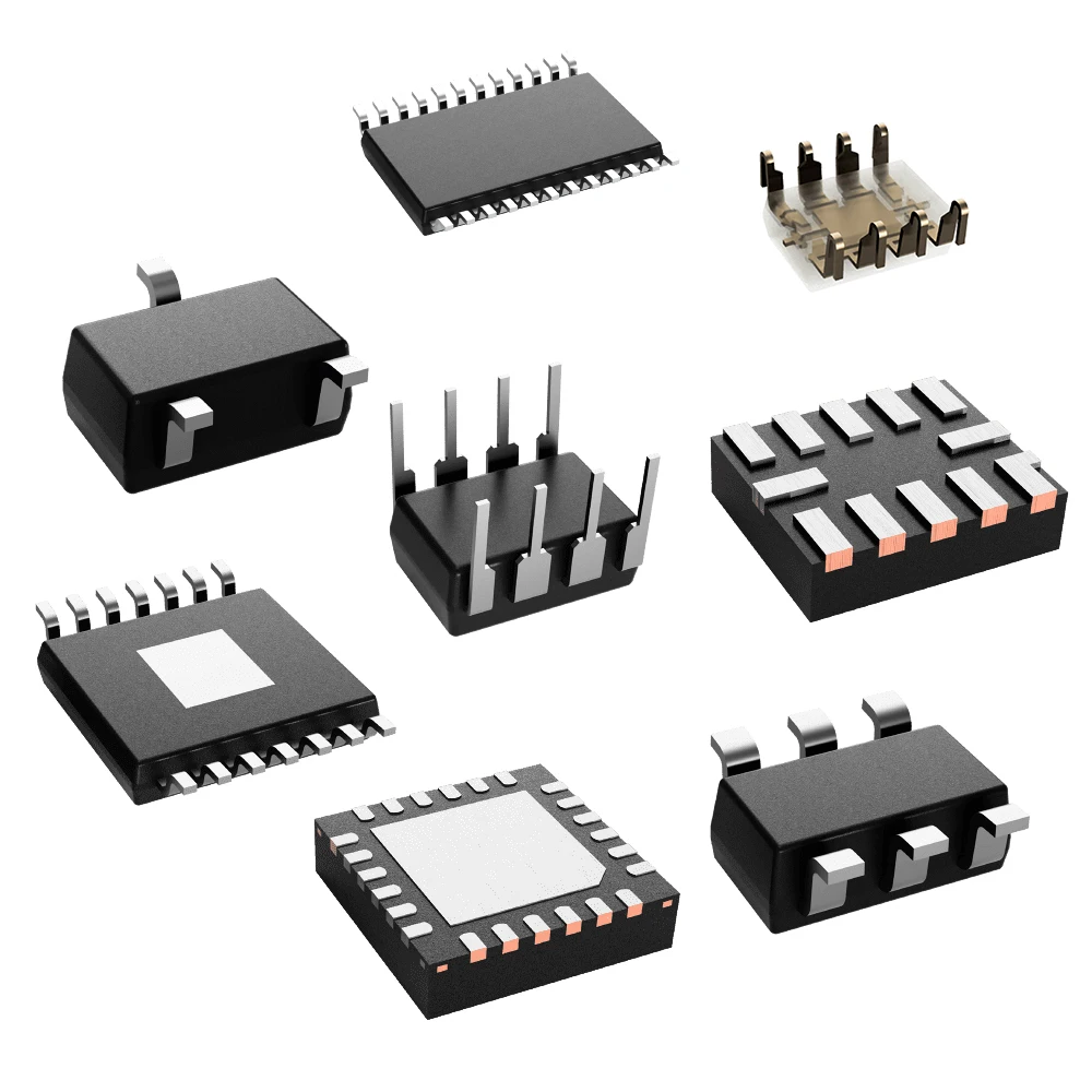 Zyhs 810 8A Glass Passivated Bridge Rectifier Diode GBU810