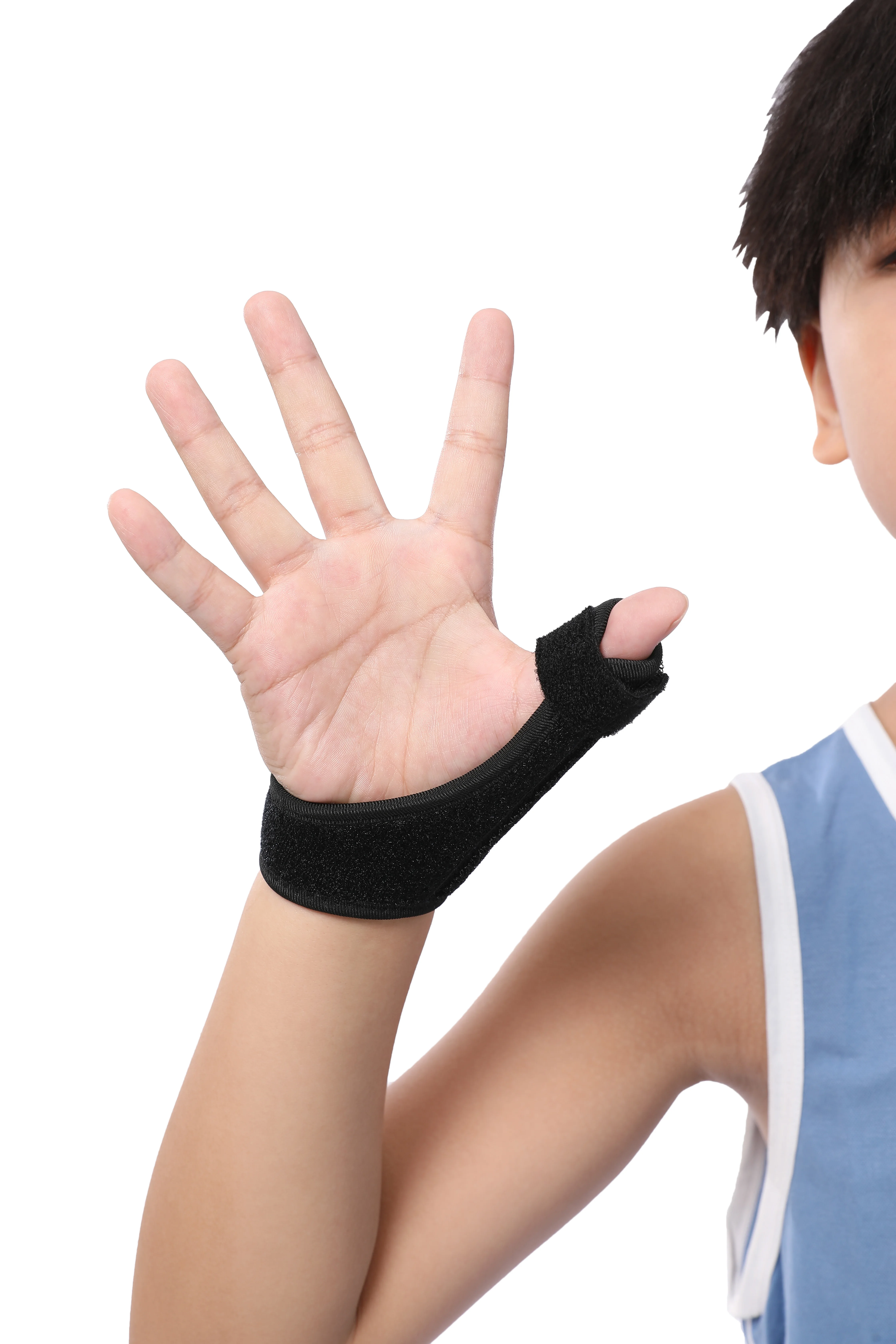Children Carpal Tunnel Wrist Brace Support Splint Brace For Wrist Pain Compression orthopedic Wrist Brace