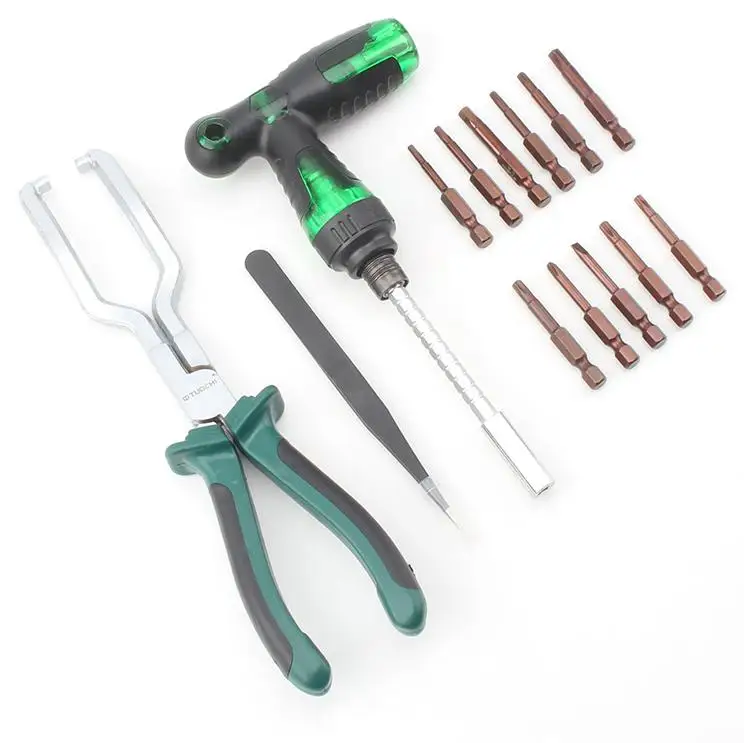 High Quality Urea Pump Disassembly Tool diesel Fuel Pump Repair Kit Repair Tool Set