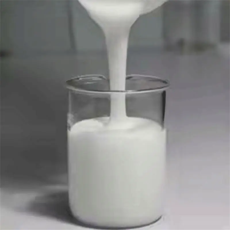Best Chinese mud cementing operations defoamer chemical organic silicon defoamer antifoam defoamer